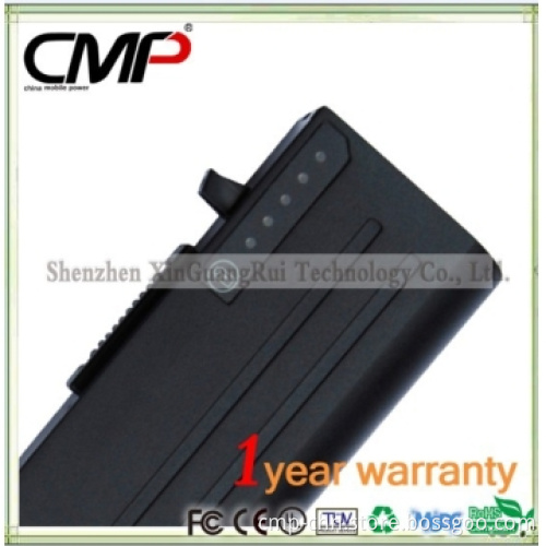 Laptop Battery for DELL Studio 1435 1436 WT870 5200mAh